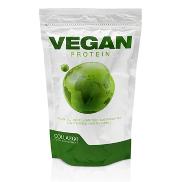 Collango Vegan Protein 600g