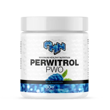 MHN Supplements 3R- PWO 330g