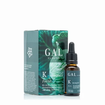 GAL K-komplex Forte 60 adag