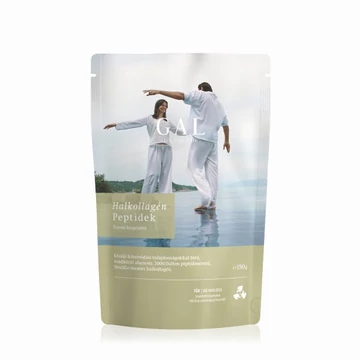 GAL Halkollagén Peptidek 150 g