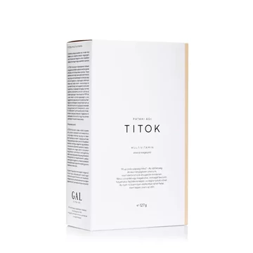 TITOK Multivitamin 30 adag