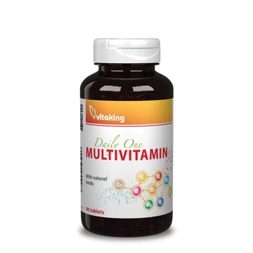 Daily One Multivitamin (90 tabletta)