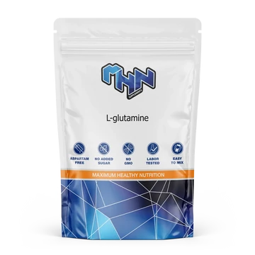 MHN Supplements L-Glutamine 500g
