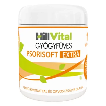 Psorisoft Extra 250 ml