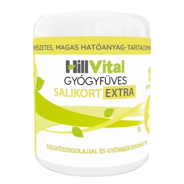 Salikort Extra 250 ml