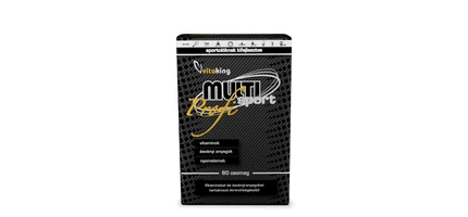 Multivitaminok