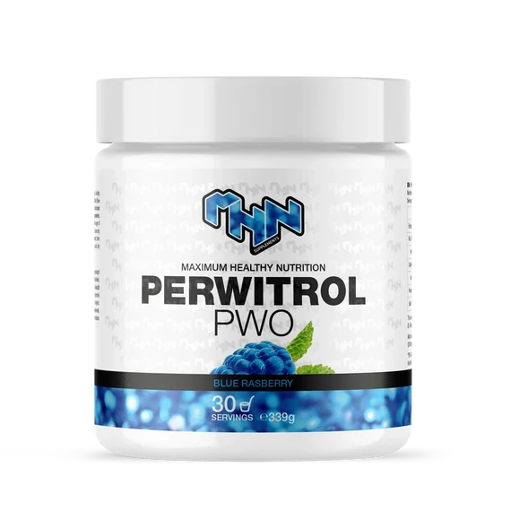 MHN Supplements 3R- PWO 330g