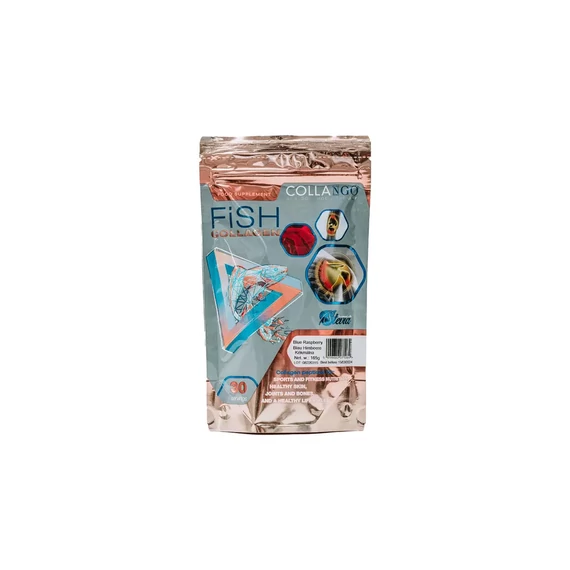 Collango Collagen Fish 165g