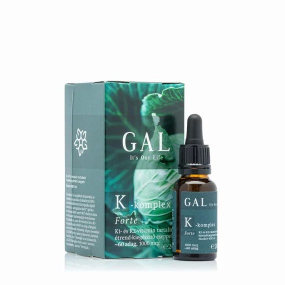 GAL K-komplex Forte 60 adag
