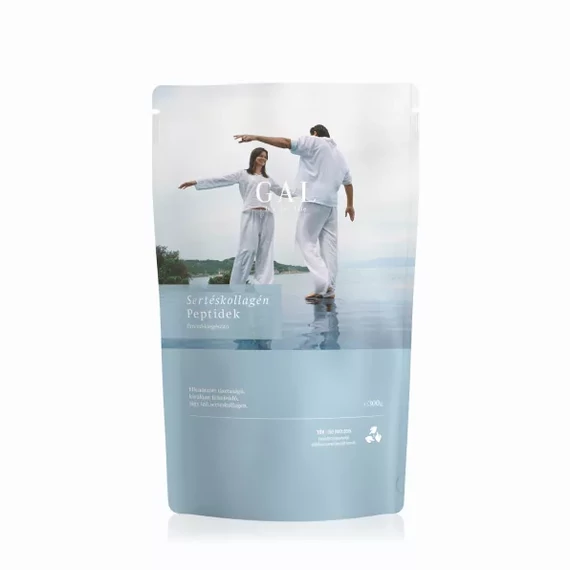 GAL Sertéskollagén Peptidek 300g