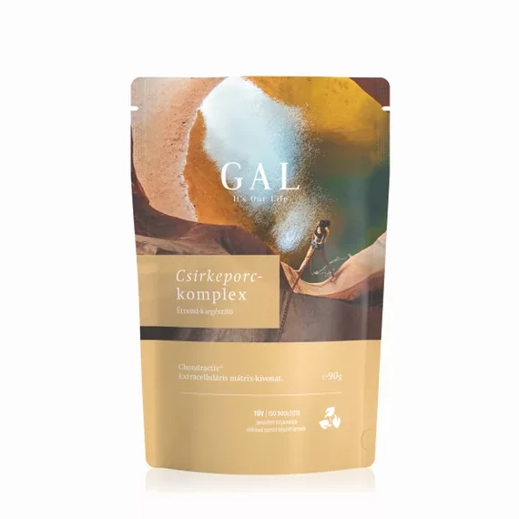 GAL Csirkeporc-komplex 60 adag 90 g