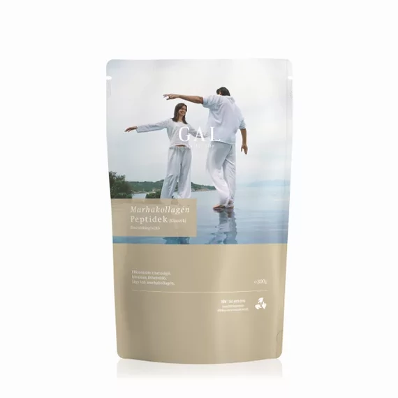 GAL Marhakollagén Peptidek Klasszik 300g