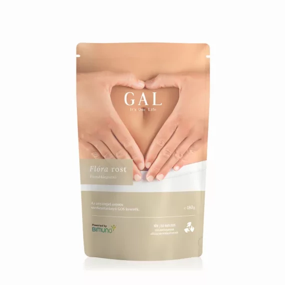 GAL Flóra rost 180 g 