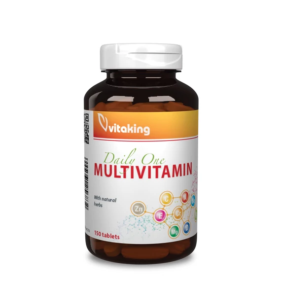 Daily One Multivitamin (150 tabletta)