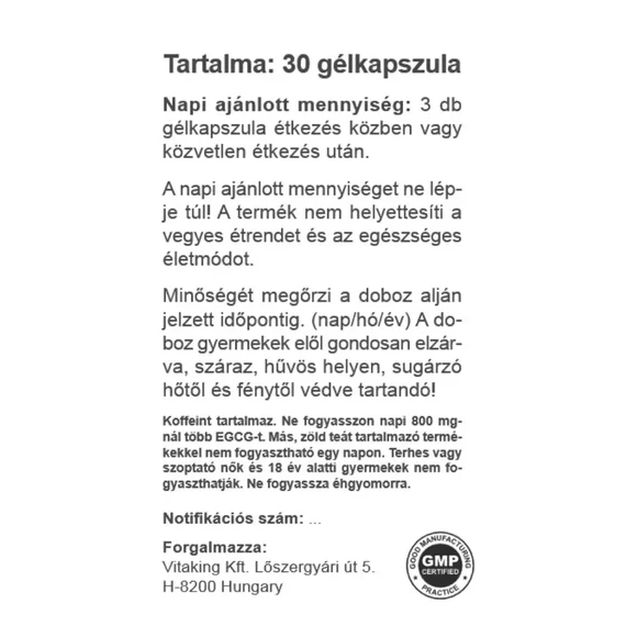 Multi Liquid Plusz Multivitamin (30 gélkapszula)