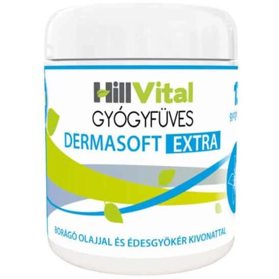 Dermasoft Extra (250 ml)