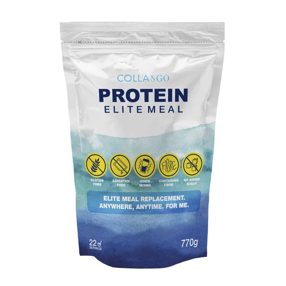 Collango Elite Meal Protein 770g