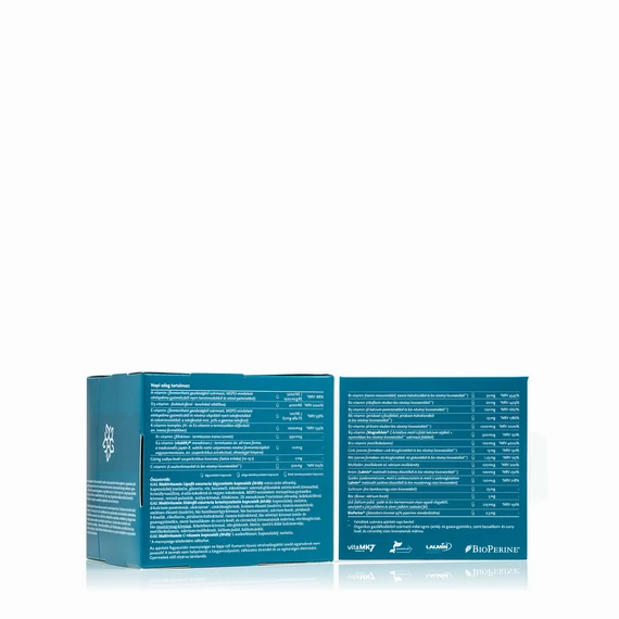 GAL Multivitamin – 90 adagos utántöltő
