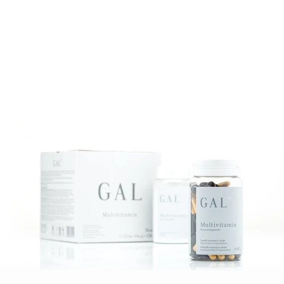 GAL + Multivitamin 30adag