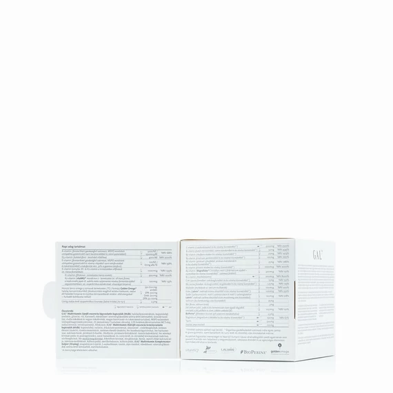 GAL + Multivitamin 30adag