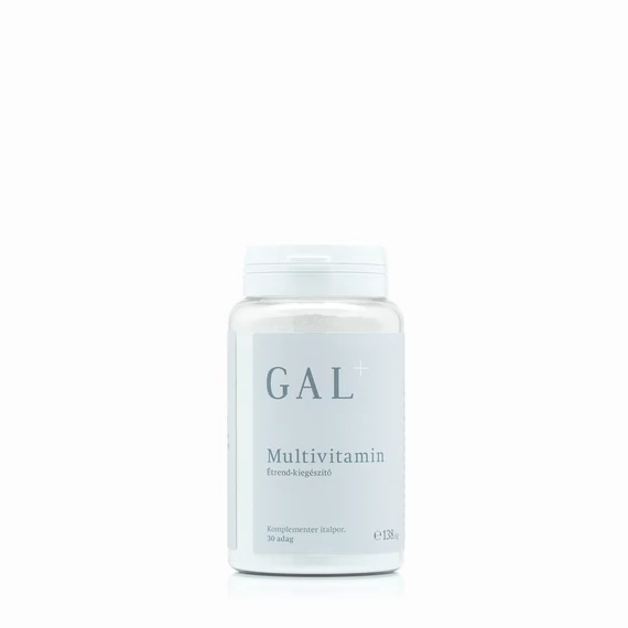 GAL + Multivitamin 30adag