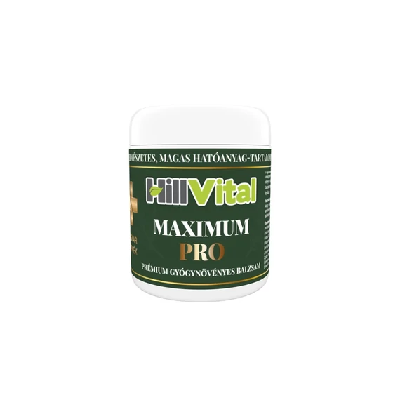 Maximum Pro 250 ml