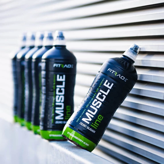 Fitrade Muscle Line 1000ml