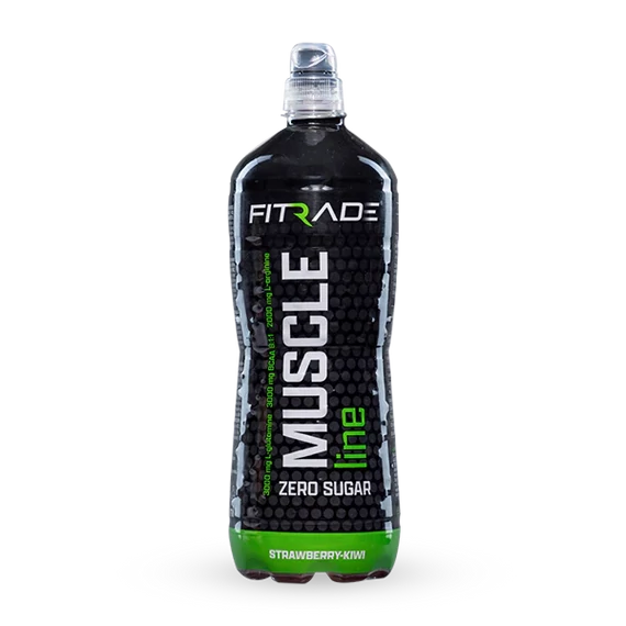Fitrade Muscle Line 1000ml