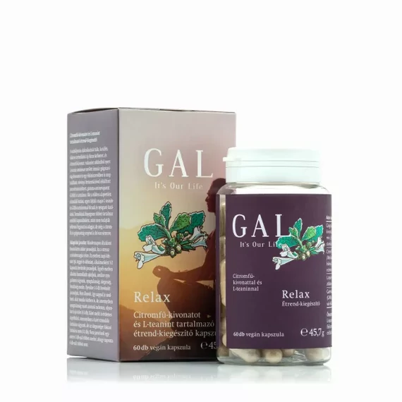 GAL Relax 60db