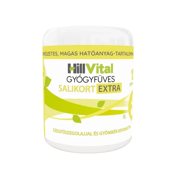 Salikort Extra 250 ml