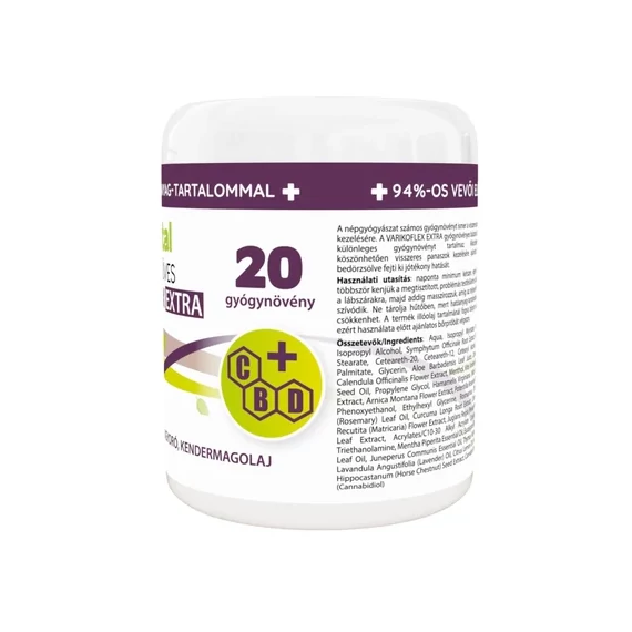 Varikoflex EXTRA 250 ml