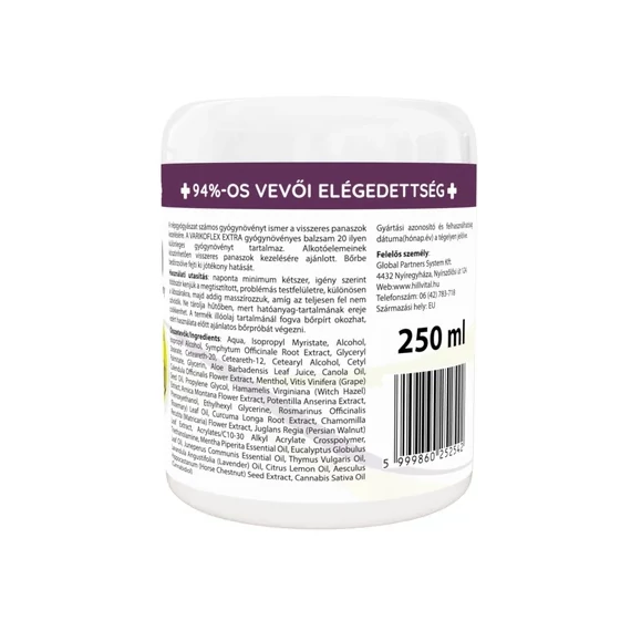 Varikoflex EXTRA 250 ml