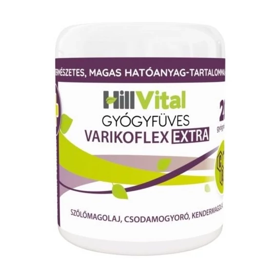 Varikoflex EXTRA 250 ml