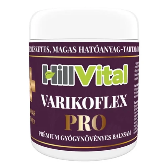 Varikoflex Pro 250 ml