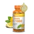 C-Vitamin 1000mg + Biof. (90 tabletta)