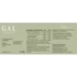 GAL PrimaVie® Shilajit 60 kapszula