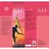 GAL Ω3 Halolaj 250ml