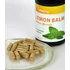 Citromfű Levél 500mg 60 kapszula