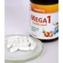 Mega1 Multivitamin Családi Kiszerelésben 120 tabletta