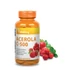 Acerola C-500 40 rágótabletta (eper)