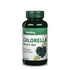 100% Chlorella Alga 200 tabletta