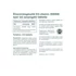 Epres D3-Vitamin 2000NE (210 Szopogató Tabletta)