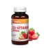 Epres D3-Vitamin 2000NE (210 Szopogató Tabletta)