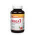 Mega1 Multivitamin Családi Kiszerelésben 120 tabletta