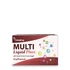 Multi Liquid Plusz Multivitamin (30 gélkapszula)