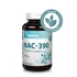 NAC-390 (N-Acetil-L-Cisztein) 390mg (120 kapszula)