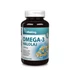 Omega-3 Triglicerid Halolaj 1200mg (90 gélkapszula)
