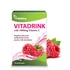 VitaDrink Elektrolit Italpor Vitaminokkal (10 tasak)