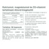 CalMag Citrát + D3-Vitamin (90 kapszula)